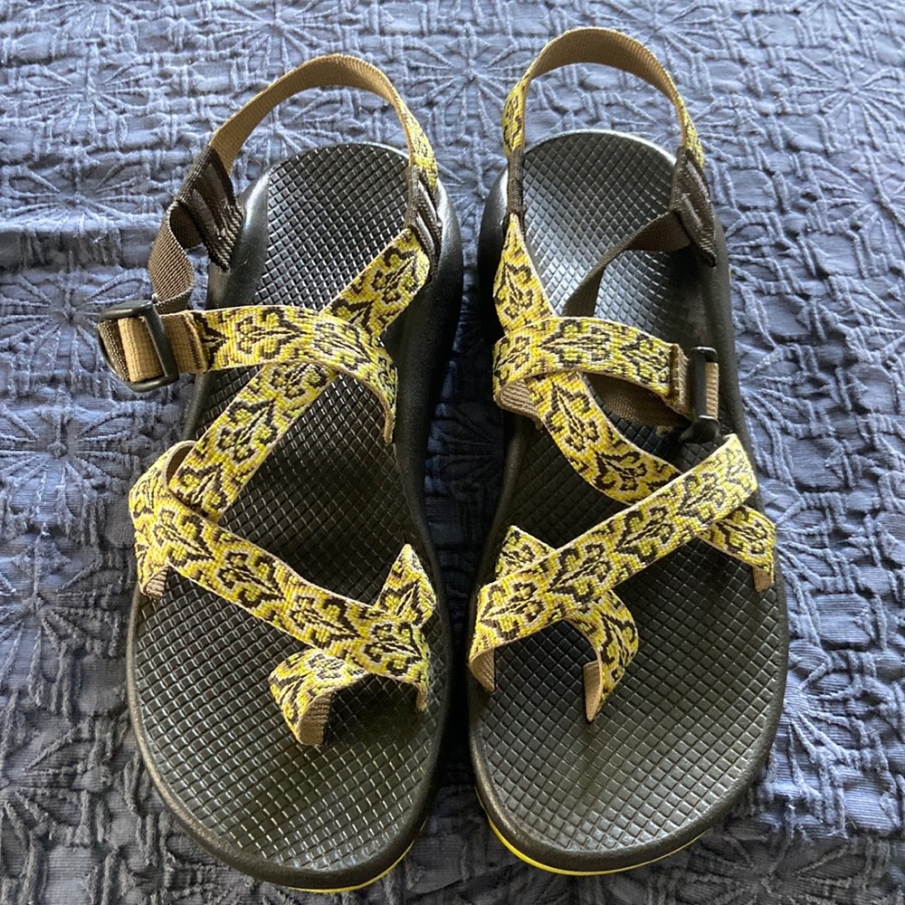 Chacos
